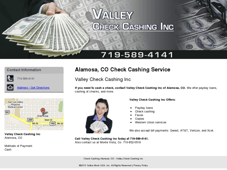 www.valleycheckcashing.com