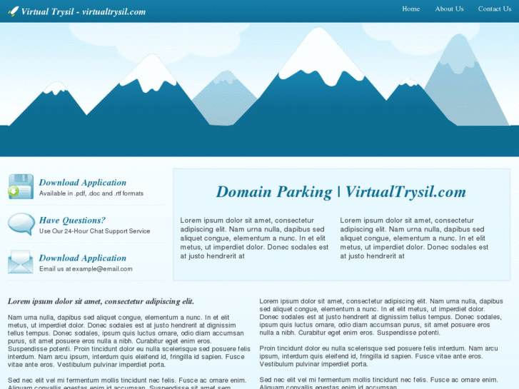 www.virtualtrysil.net