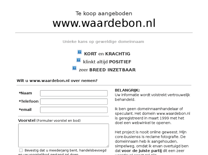 www.waardebon.com