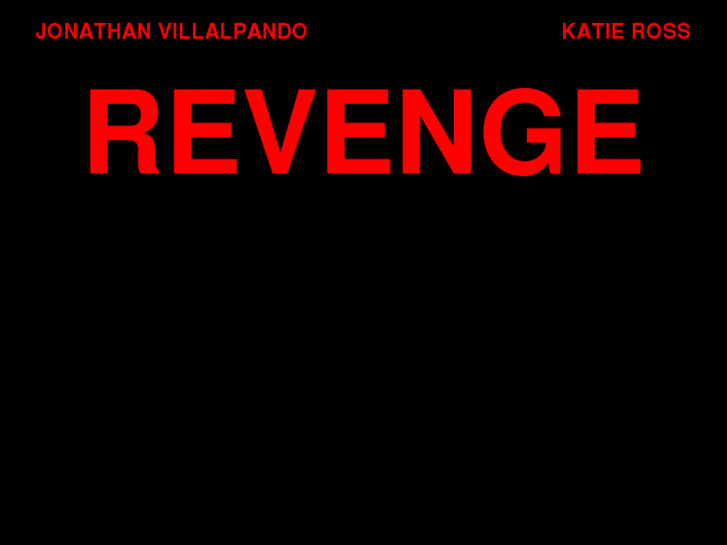 www.whatisyourrevenge.com