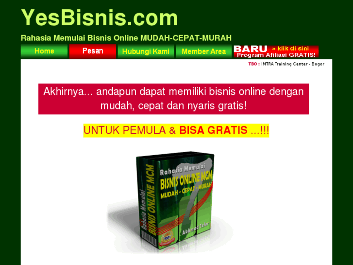 www.yesbisnis.com