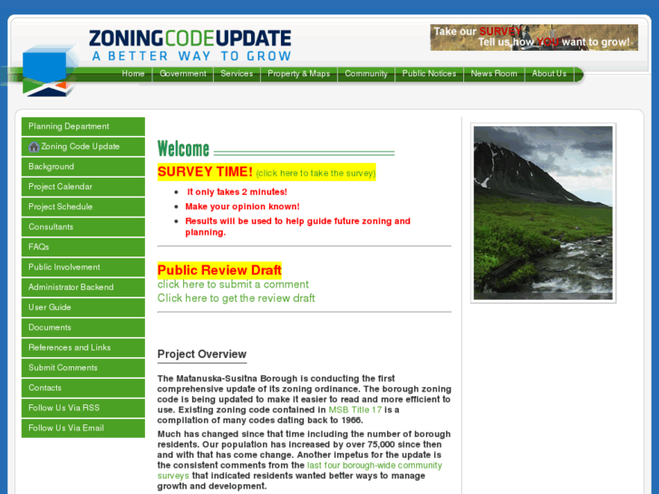 www.zoningupdate.info