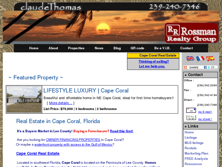 www.1capecoral.com