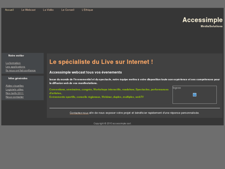 www.accessimple.net