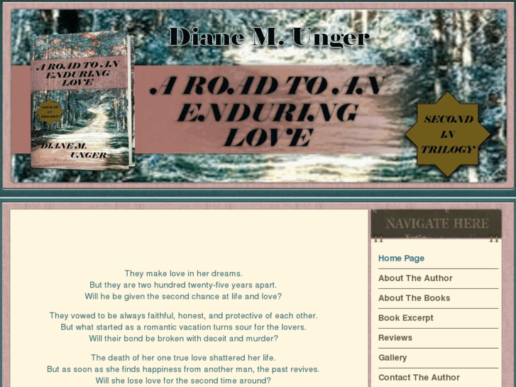 www.aconspiracyforlove.com