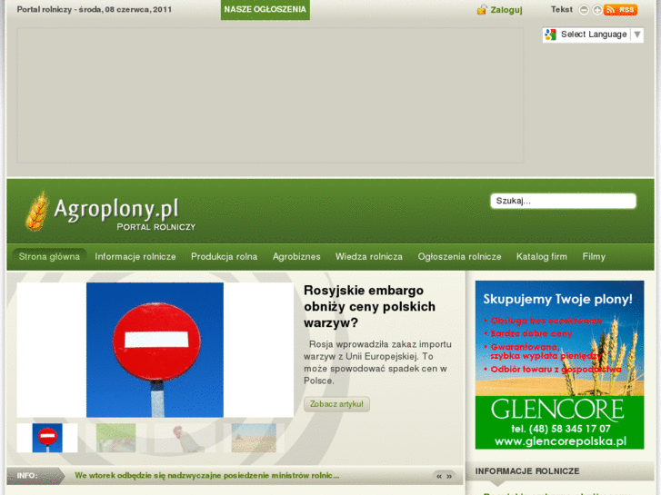 www.agroplony.pl