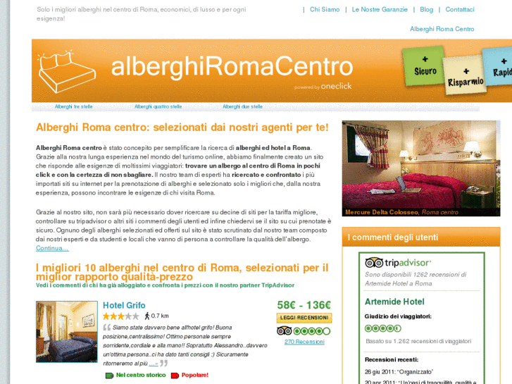 www.alberghi-roma-centro.it