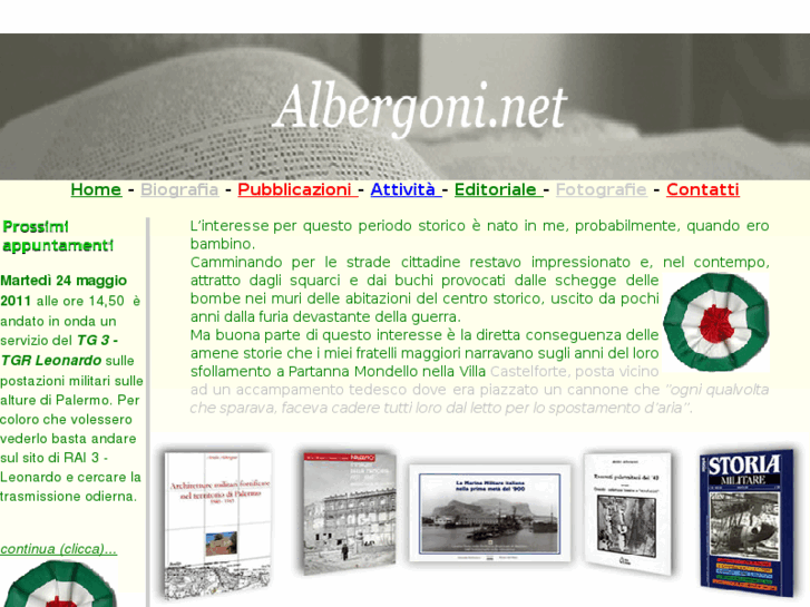 www.albergoni.net