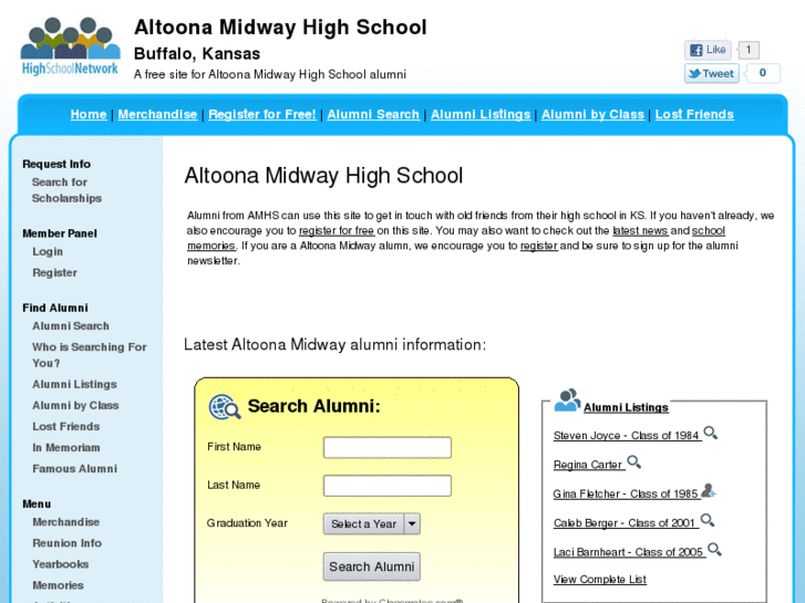 www.altoonamidwayhighschool.com