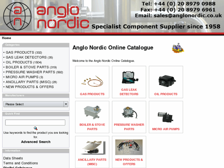 www.anglonordic.co.uk