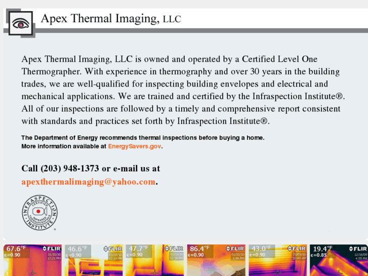 www.apexthermalimaging.net