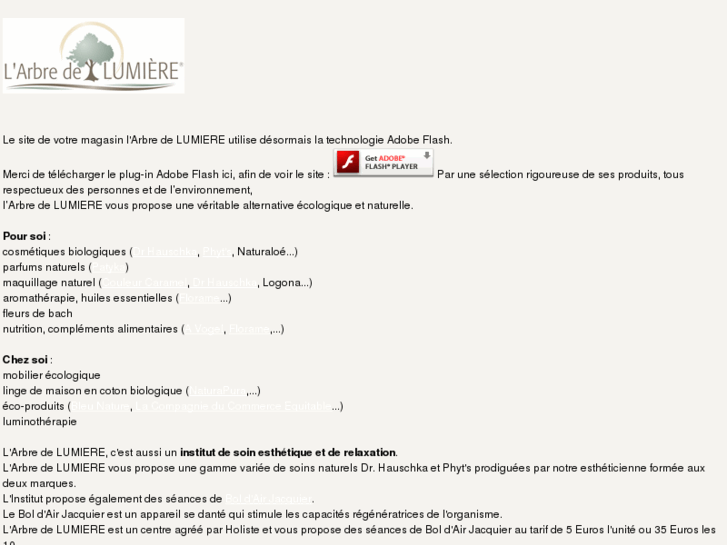 www.arbre-lumiere.fr