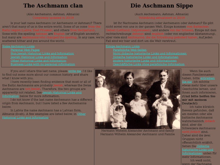 www.aschmann.net