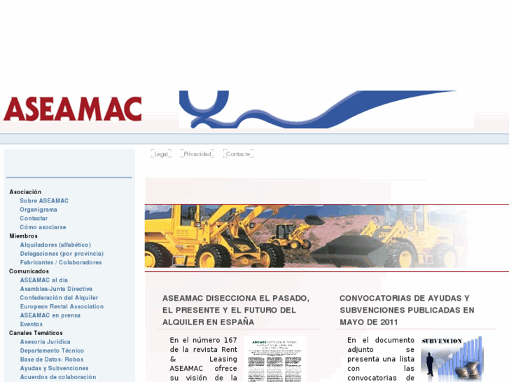 www.aseamac.es