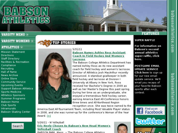 www.babsonathletics.com