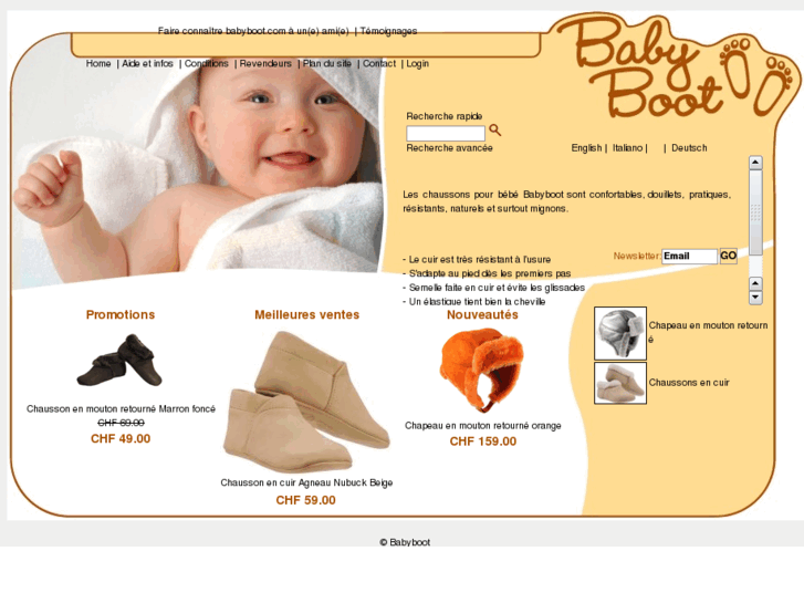 www.babyboot.mobi