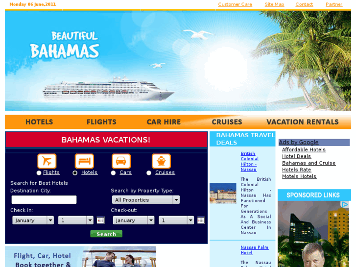 www.bahamas-hotels.org