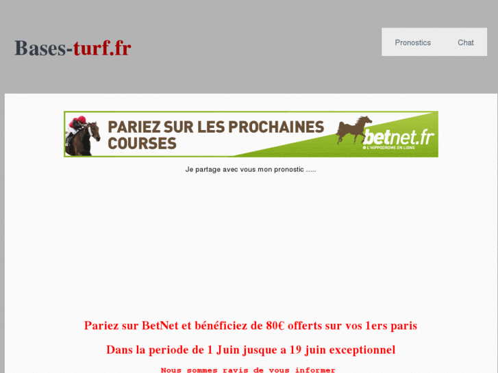 www.bases-turf.fr