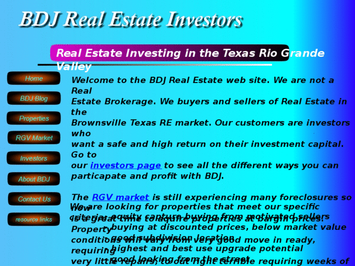 www.bdjrealestate.com