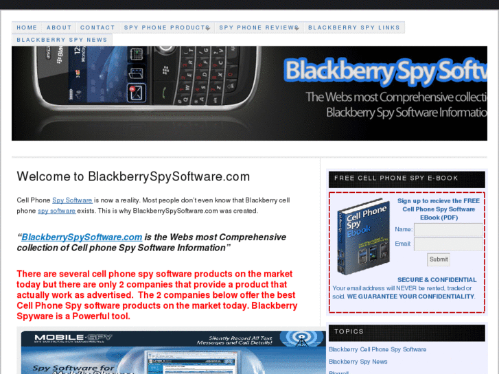 www.blackberryspysoftware.com
