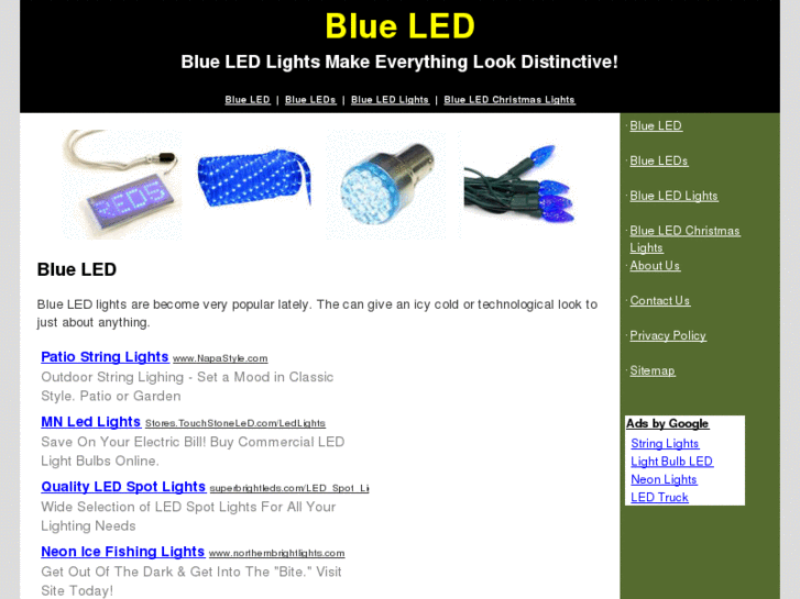 www.blueled.org