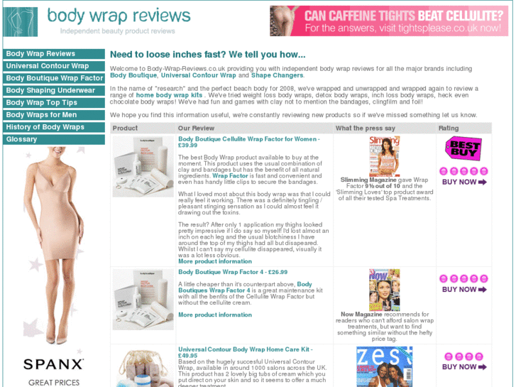 www.body-wrap-reviews.co.uk