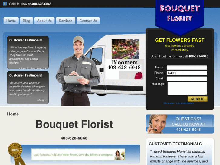 www.bouquetflorist.org