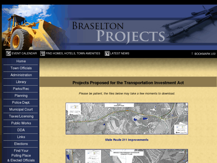 www.braseltonprojects.com