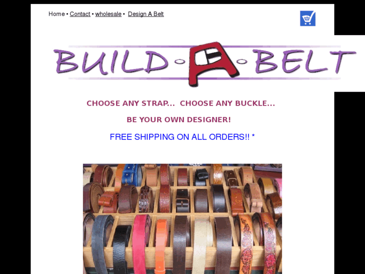 www.build-a-belt.net