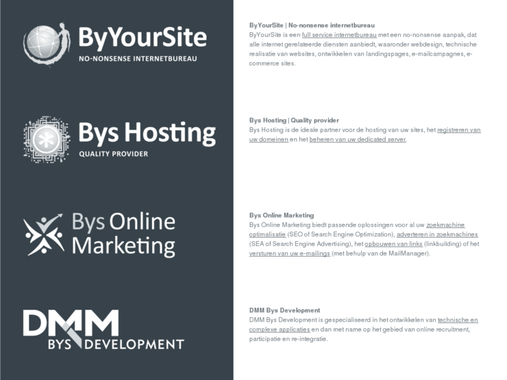 www.bys-hosting.net
