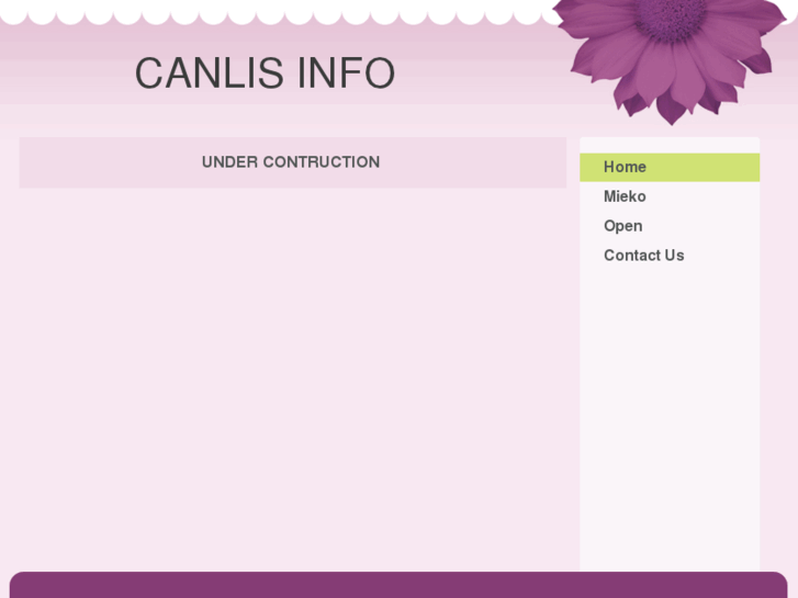 www.canlis.info