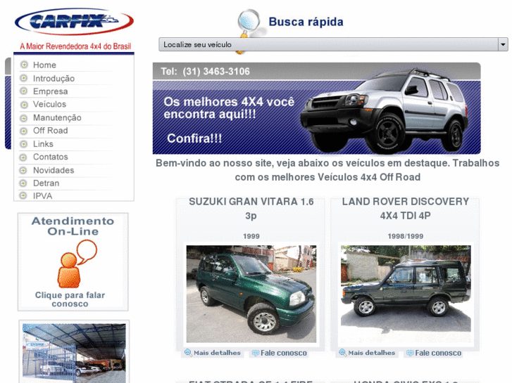 www.carfix4x4.com.br