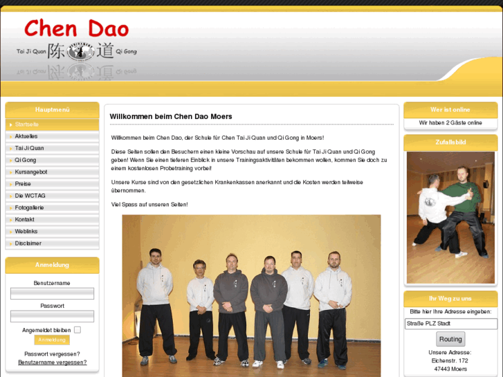 www.chen-dao.com