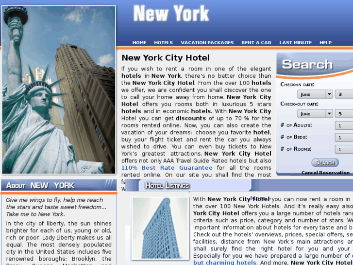 www.city-hotel-new-york.com