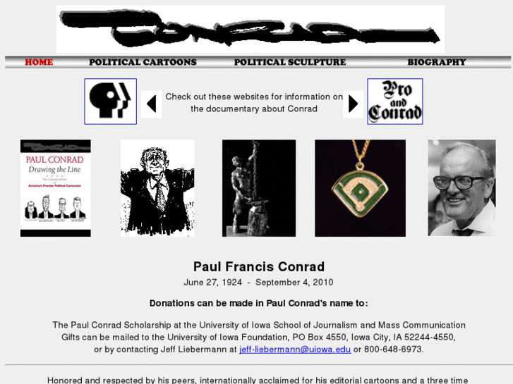 www.conradprojects.com