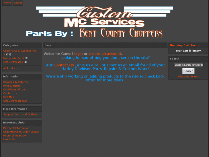 www.custommcservice.com