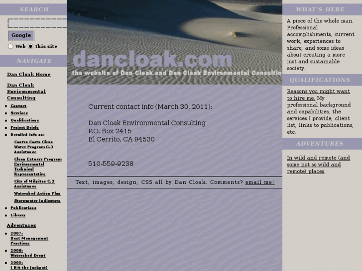 www.dancloak.com