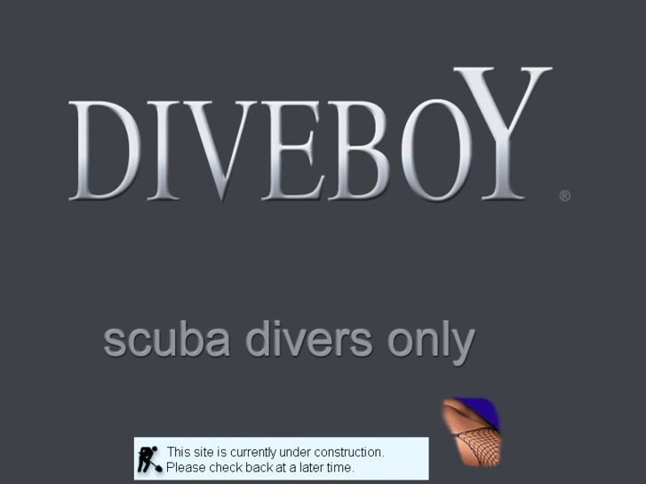 www.diveboy.com