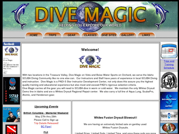 www.divemagic.com