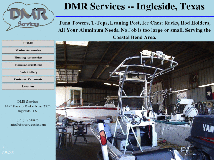 www.dmrservicesllc.com