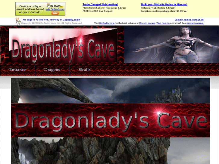 www.dragonladyscave.com