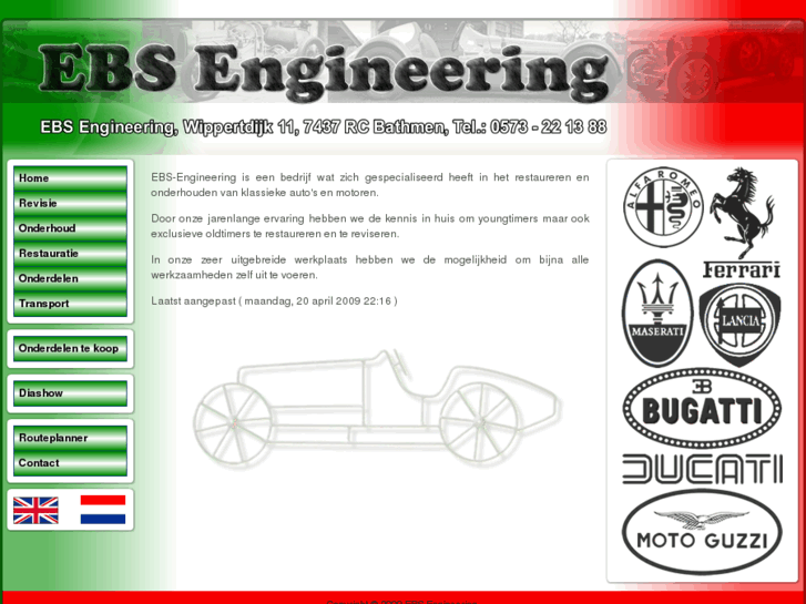 www.ebs-engineering.nl