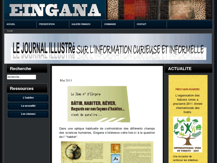 www.eingana.fr