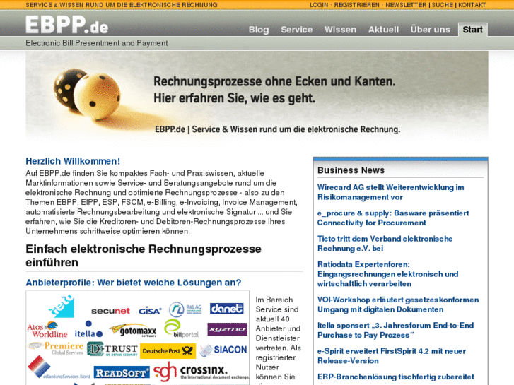 www.elektronischerechnung.com