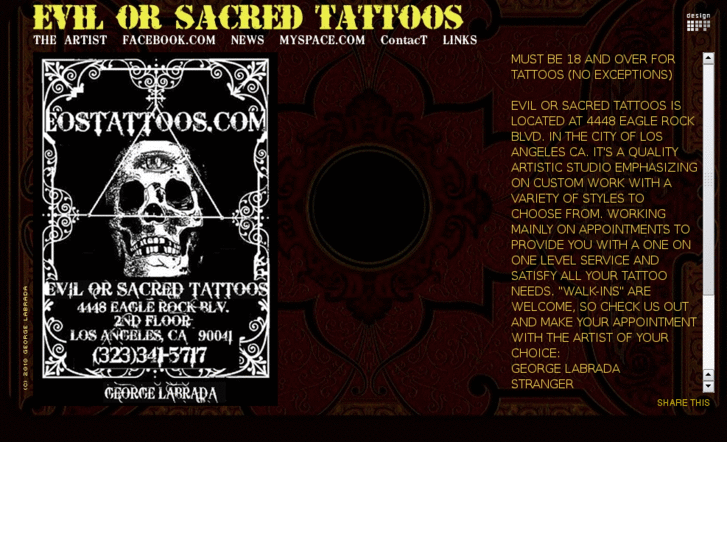 www.eostattoos.com