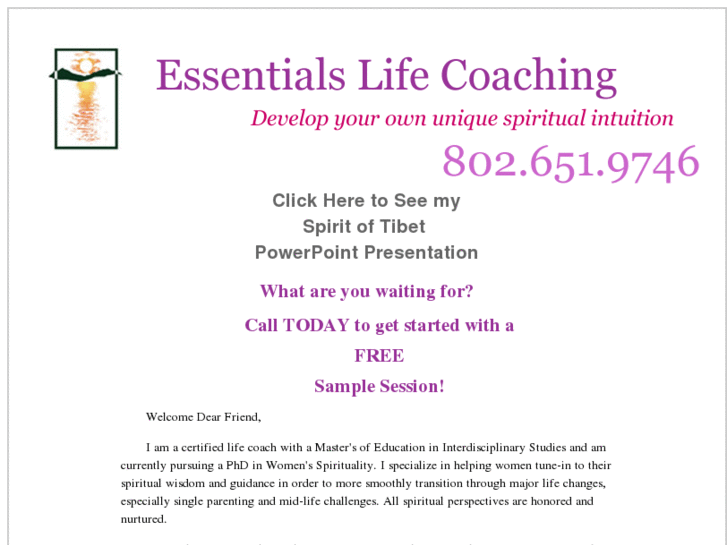 www.essentialslifecoaching.com