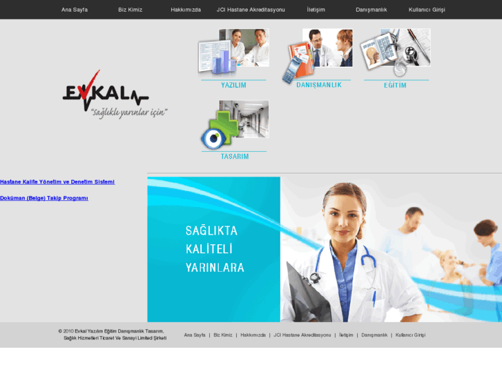 www.evkal.com