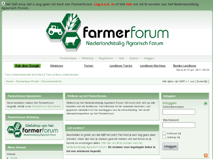 www.farmerforum.nl