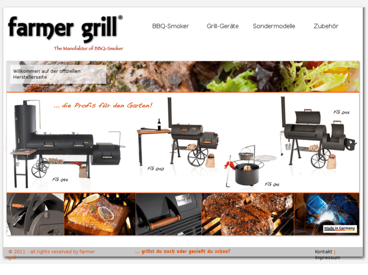 www.farmergrill.com