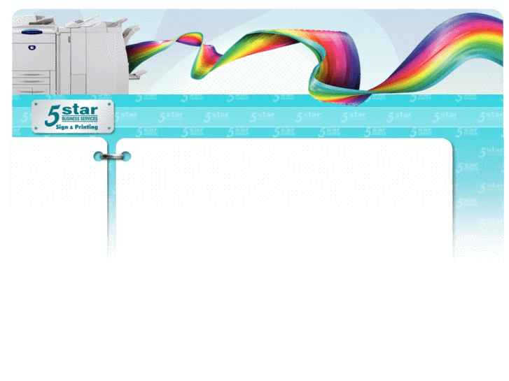www.fivestarprintingshop.com